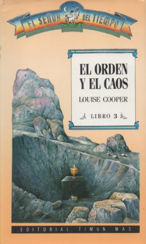Orden y el caos,el