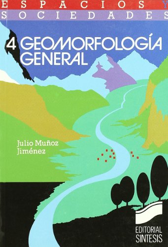 GEOMORFOLOGÍA GENERAL