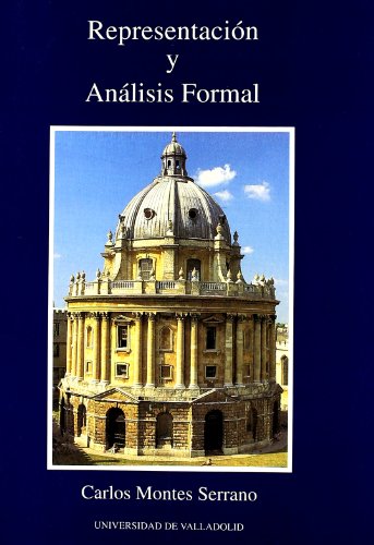 Representación y análisis formal : lecciones de análisis de formas