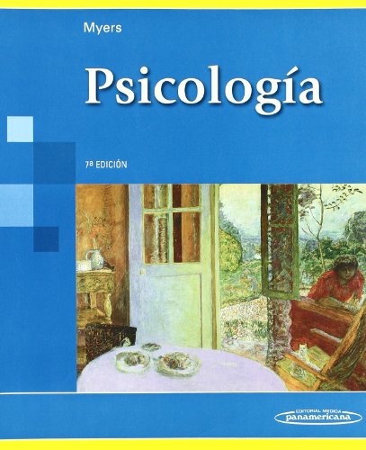 psicologia david myers 7a edicion