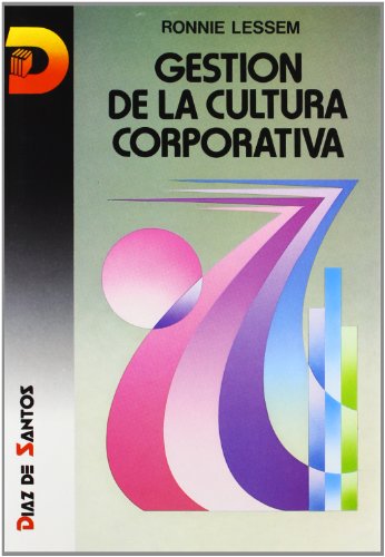 GESTIÓN DE LA CULTURA CORPORATIVA