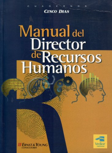 MANUAL DEL DIRECTOR DE RECURSOS HUMANOS