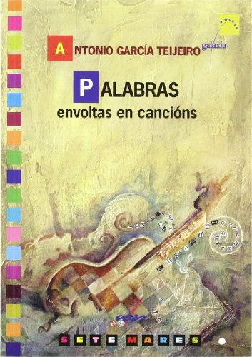 PALABRAS ENVOLTAS EN CANCIONS