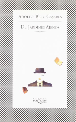 DE JARDINES AJENOS