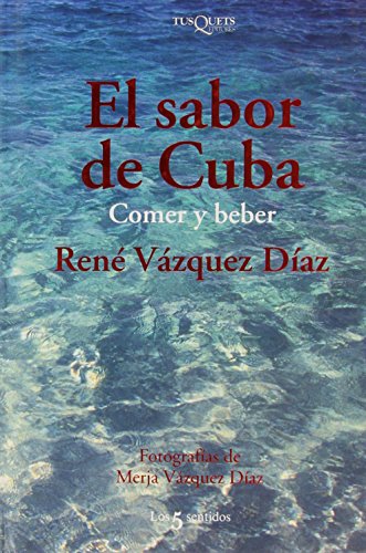 EL SABOR DE CUBA