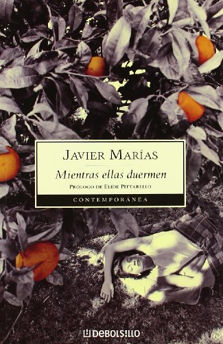 Mientras ellas duermen (Contemporánea) (Spanish Edition)
