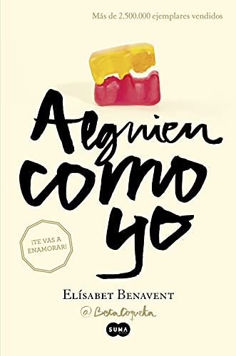 Alguien como yo (Mi elección 3)