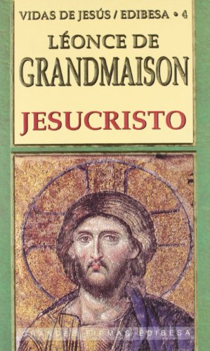 Jesucristo Y Vida de Jesus,segun Los Evangelios Sinopticos - 2 Libros