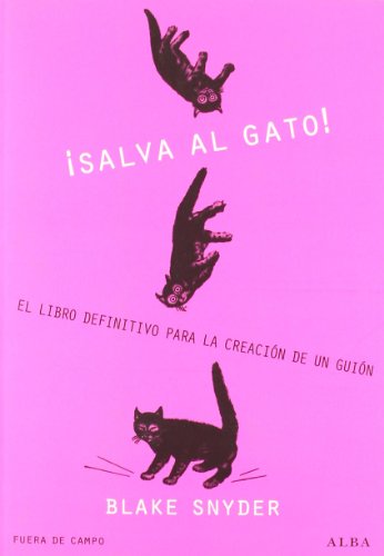 Salva al gato! (Fuera de Campo)