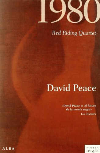 1980 Red Riding Quartet