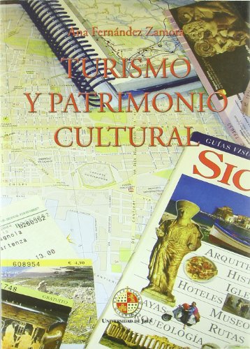Turismo y Patrimonio cultural