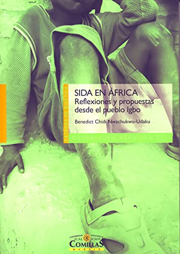 Sida en Africa. Reflexiones y propuestas desde el pueblo Igbo