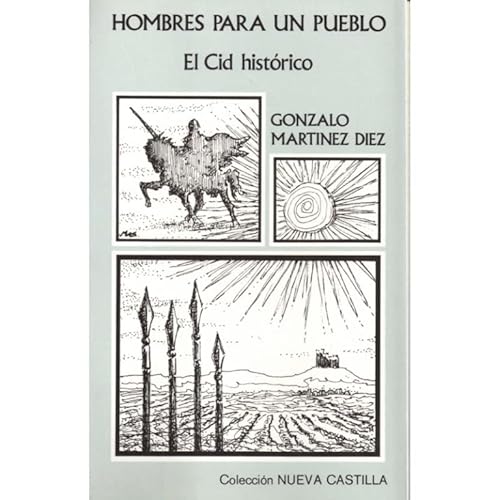 HOMBRES PARA UN PUEBLO