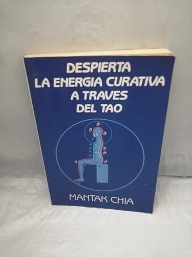 Despierta la energía curativa a través del Tao