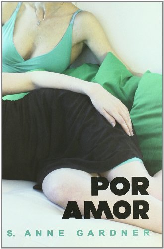 Por amor (Spanish Edition)