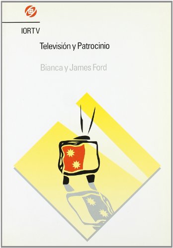 TELEVISIÓN Y PATROCINIO