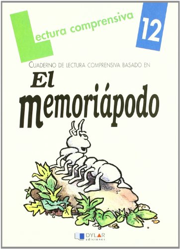 EL MEMORIÁPODO-CUADERNO 12
