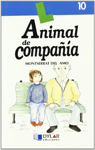 ANIMAL DE COMPAÑÍA - LIBRO 10
