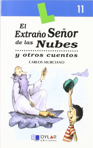 EL EXTRAÑO SR. DE LAS NUBES - LIBRO 11