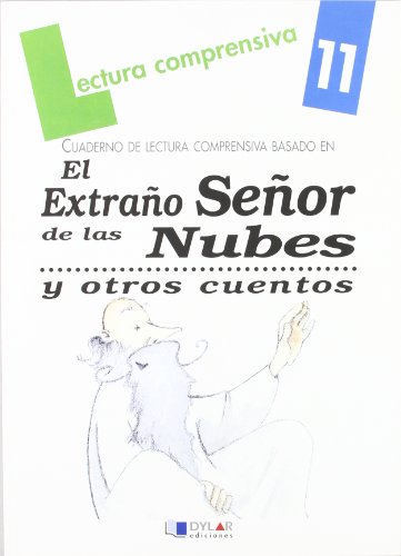 EL EXTRAÑO SR. DE LAS NUBES-CUADERNO 11