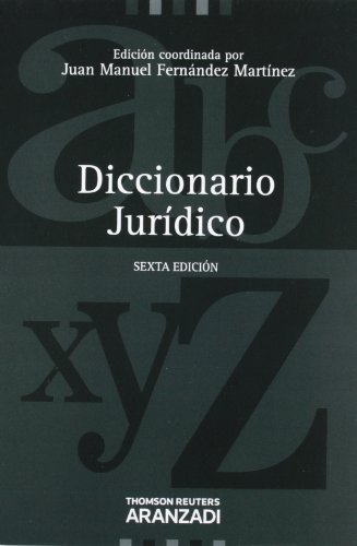 DICCIONARIO JURÍDICO