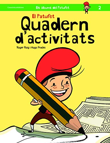 EL PATUFET. QUADERN D ACTIVITATS