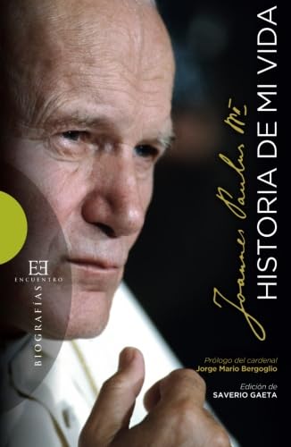 Historia De Mi Vida (Spanish Edition)