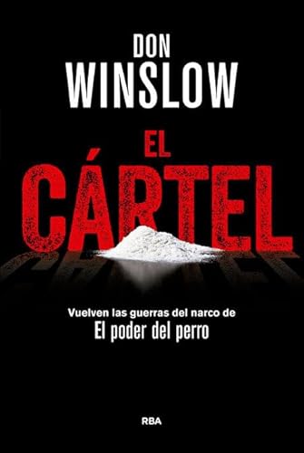 El cartel / The Cartel -Language: spanish