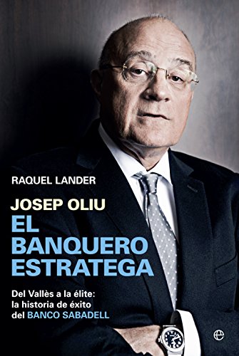 Josep Oliú, el banquero estratega