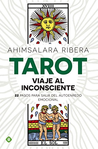 TAROT. VIAJE AL INCONSCIENTE