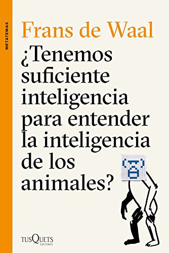 ¿tenemos Suficiente Inteligencia Para Entender La Inteligencia de Los Animales
¿tenemos Suficiente Inteligencia Para Entender La Inteligencia de Los Animales