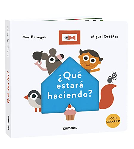 Qué estará haciendo -Language: spanish