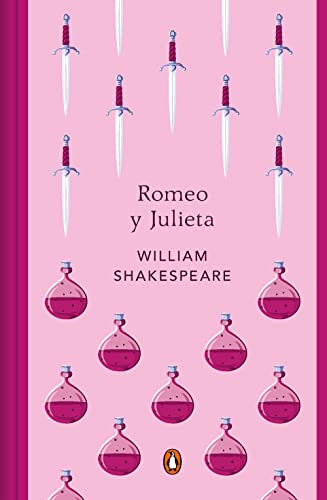 

Romeo y Julieta / Romeo and Juliet (Spanish Edition)