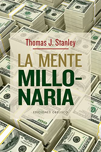 La mente millonaria/ The Millionaire Mind -Language: spanish