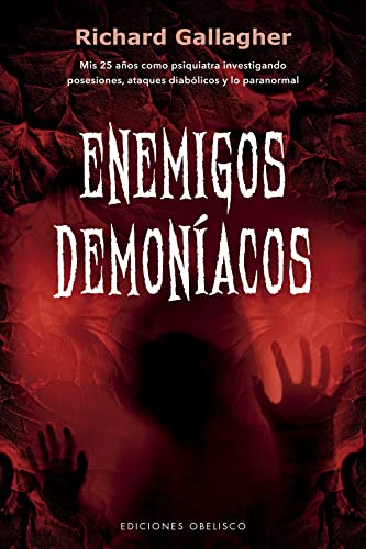Enemigos demoníacos/ Demonic Foes -Language: spanish