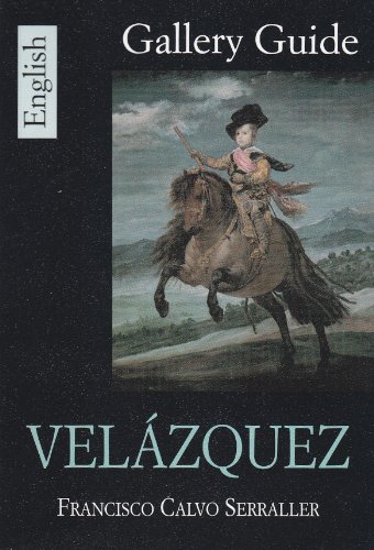 Velazquez Gallery Guid