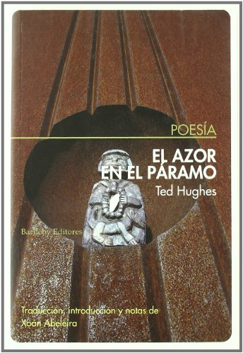 Azor En El Paramo,el