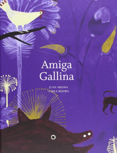 Amiga Gallina