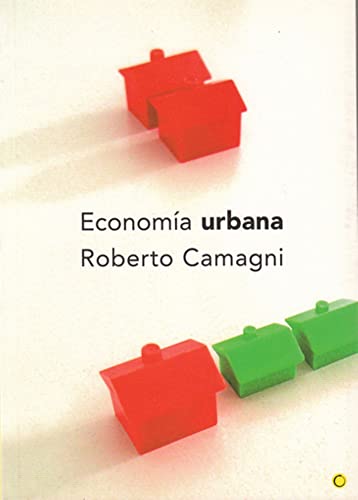 ECONOMÍA URBANA