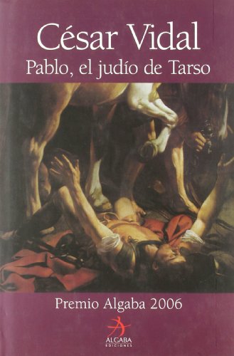 PABLO, EL JUDÍO DE TARSO