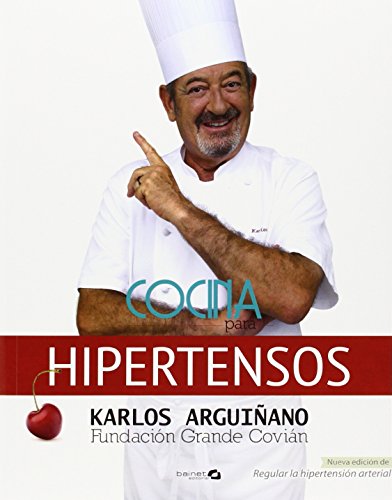 COCINA PARA HIPERTENSOS