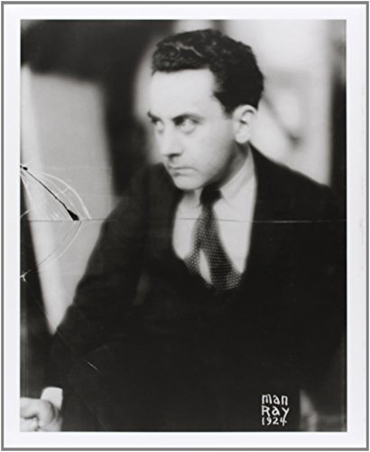 Man Ray: Despreocupado Pero No Indiferente / Unconcerned But Not Indifferent (English and Spanish...