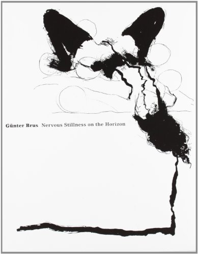Günter Brus: Nervous Stillness on the Horizon