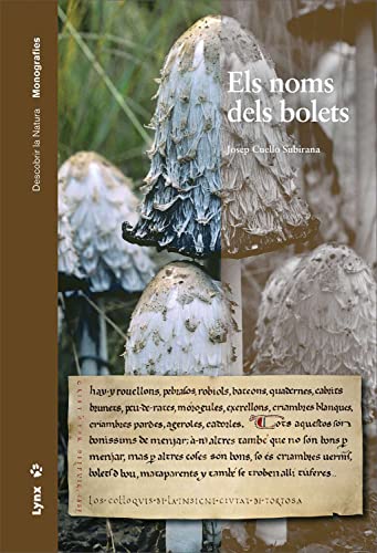 ELS NOMS DELS BOLETS