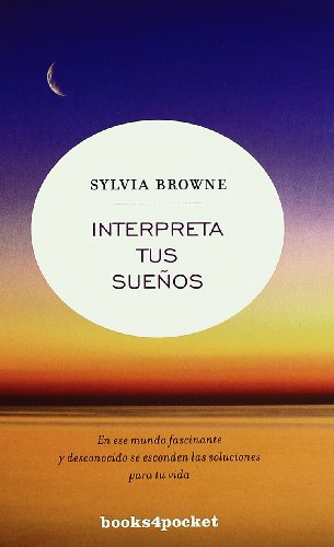 Interpreta Tus Sueos (coleccion Crecimiento Y Salud) (bols
