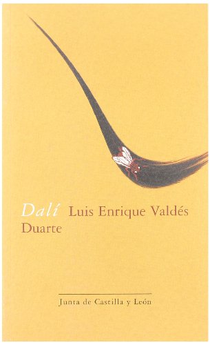 Dali Premio Fray Luis de Leon de Teatro. (Spanish Edition) SIGNED