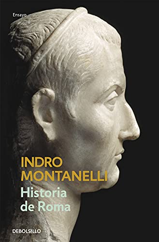 HISTORIA DE ROMA