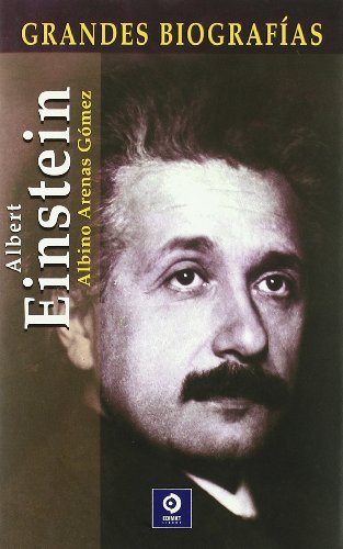 Albert Einstein (Grandes biograf