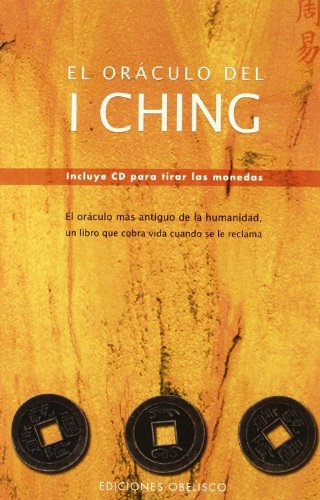 EL ORÁCULO DEL I CHING