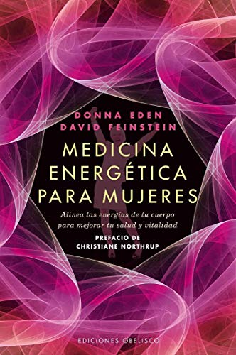 Medicina Energetica Para Mujeres: Alinea las Energias de Tu Cuerpo Para Mejorar Tu Salud y Vitalidad = Energy Medicine for Women
Medicina Energetica Para Mujeres: Alinea las Energias de Tu Cuerpo Para Mejorar Tu Salud y Vitalidad = Energy Medicine for Women